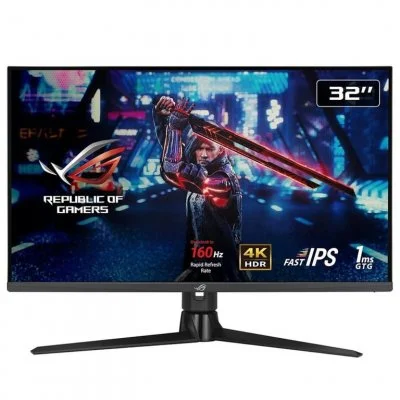 Asus 90LM08B0-B01170, Moniteur gaming