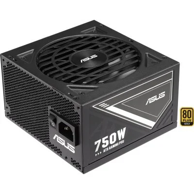 Asus 90YE04A1-B0NC00 Alimentation PC 750 W ATX 80PLUS® Gold