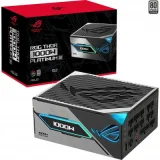 ASUS Alimentation Modulaire Rog Thor 1000w Titanium Iii 80 Plus Gold