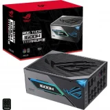 ASUS Alimentation Modulaire Rog Thor 1600w Titanium Iii 80 Plus Gold