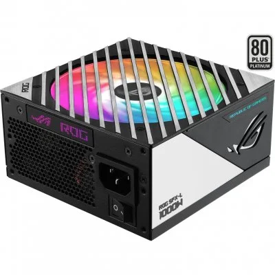Asus Alimentation ROG LOKI SFX-L 1000 Watt Platine