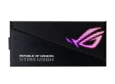 Asus Alimentation ROG STRIX 1200 Watt Gold Aura Edition