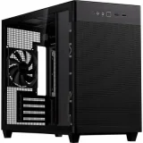 ASUS AP201 PRIME CASE TG Mini Tower Noir
