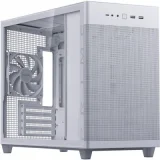 ASUS AP201 PRIME CASE TG WHITE Mini Tower Blanc