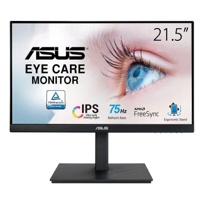 Asus ASUS 21.5IN 1920X1080 16:9 5MS