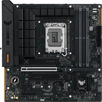 Asus Asus TUF GAMING B760M-PLUS WIFI II