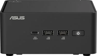 Asus Barebone Nuc 15 Pro Rnuc15crhu700002 Ultra 7-255