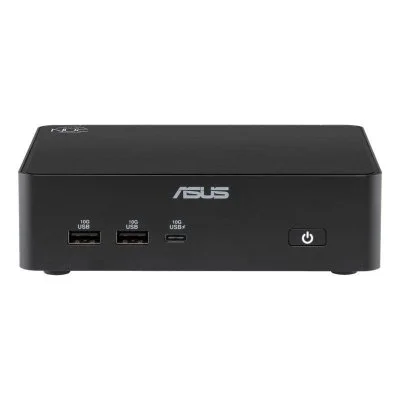 Asus Barebone Nuc 16 Pro Rnuc16gdkx76c002 Ultra X7-358h