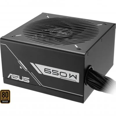 Asus Bloc D´alimentation Prime -650b-650w 20+4 Pin Atx Atx