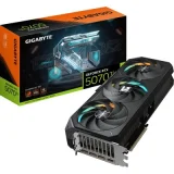 GIGABYTE ASUS - Carte graphique interne - GeForce RTX 5070 Ti Gaming OC 16 Go GDDR7 PCI-Express