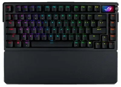 Asus Clavier Gaming Azoth Extreme Anglais