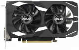 ASUS DUAL-RTX3050-O6G OC, GeForce RTX 3050, 6.0GB GDDR6, PCI-Express