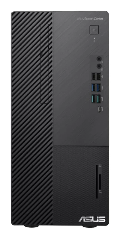 ASUS ExpertCenter D7 MT i5 8Go 512Go W10 Pro