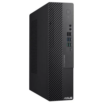 ASUS ExpertCenter D7 SFF D700SD-512400219X - Windows 11 Pro
