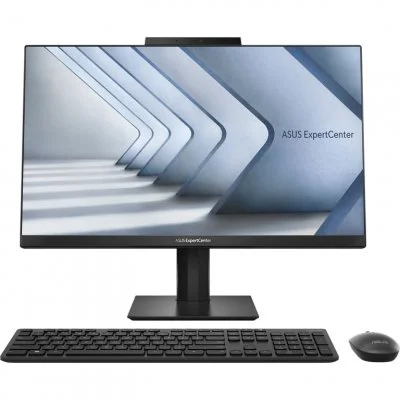 ASUS ExpertCenter E5 AiO 24 E5402WVARK-BPC102X - Windows 11 Pro