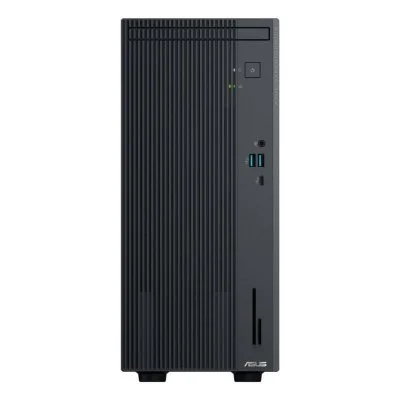 ASUS ExpertCenter P500MV 07240H262X - Core 7 240H 2.5 GHz 32 Go RAM 512 Go Intel Graphics - Gris
