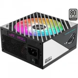 ASUS Loki Sfx-l 80 Plus Platinum 850w Modular Power Supply Argenté