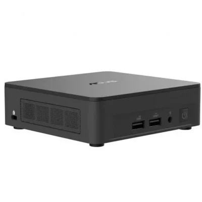ASUS NUC 12 Wall Street Canyon Kit fin NUC12WSKI500002I Intel Core i5-1250P