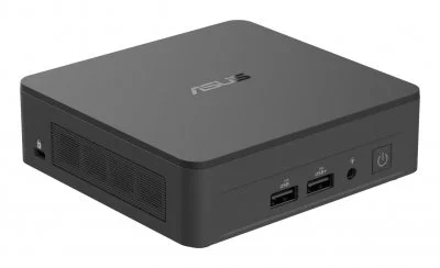 ASUS NUC 13 PRO RNUC13ANKI500002I - Core i5 I5-1340P 1.9 GHz Noir