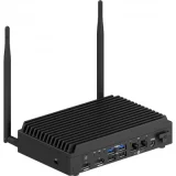 ASUS NUC 13 Rugged Tall BNUC13BRFA200B02I - Atom x7 x7211E 64 Go Noir