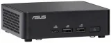 ASUS NUC 14 Pro RNUC14RVKU500002I - Core Ultra 5 125H 1.2 GHz Noir