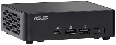 ASUS NUC 14 Pro RNUC14RVKU500002I - Core Ultra 5 125H 1.2 GHz Noir