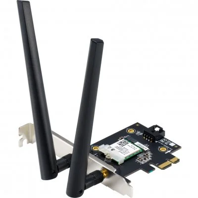 ASUS PCE-AX1800 BT5.2 Interne WLAN / Bluetooth 1775 90IG07A0-MO0B00