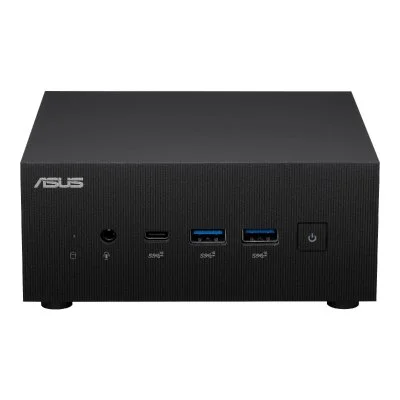 Asus Pn64-bb5013md I5-12500h Barebone Noir