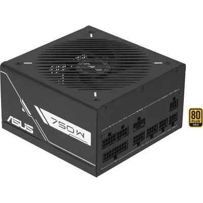 Asus PRIME-750G Alimentation PC 750 W ATX 80PLUS® Gold