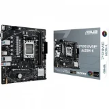 ASUS PRIME A620M-K AMD A620 Emplacement AM5 micro ATX