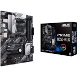 ASUS PRIME B550-PLUS, Carte mère
