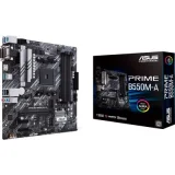 ASUS Prime B550M-A