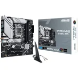ASUS PRIME B760M-A WIFI Intel B760 LGA 1700 micro ATX