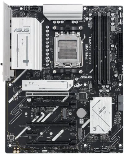 Asus PRIME B840-PLUS WIFI carte mère socket AM5