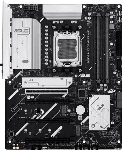 Asus PRIME B850-PLUS WIFI