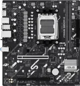 ASUS PRIME B850M-K AMD B850 Emplacement AM5 micro ATX