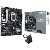 ASUS PRIME H610M-A WIFI Intel H610 LGA 1700 micro ATX