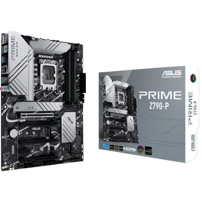ASUS PRIME Z790-P Carte mère - LGA1700 Intel Z790