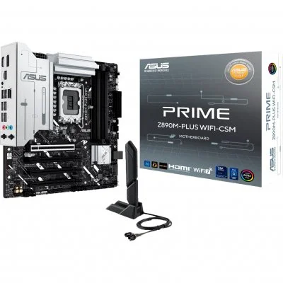 Asus PRIME Z890M-PLUS WIFI