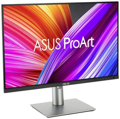 Asus Proart Display Pa248crv 24.1´´ Wuxga Ips Led 75hz Monitor Bleu