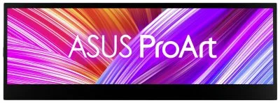 ASUS ProArt PA147CDV 14"" LCD 5 ms Noir