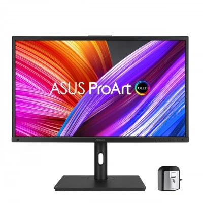 ASUS ProArt PA27DCE-K écran plat de PC 68,3 cm 90LM0810-B01I70