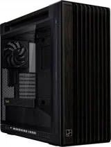 ASUS ProArt PA602 Wood Edition Midi Tower Nero