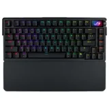 ASUS ROG Azoth Extreme - ROG NX Snow