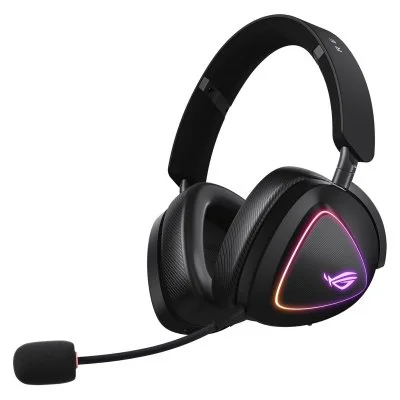 Asus ROG Delta II Casque Gaming