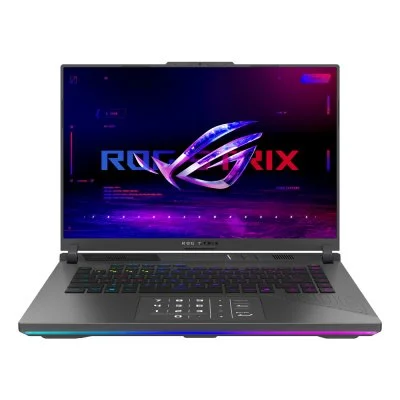 Asus Rog G614pm-dicrv106w 16"" Amd Ryzen´ 9 32 Go Gris 1 To