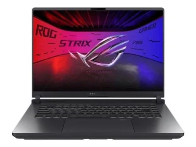 ASUS ROG G615LR-S5234W 16"" Intel Core Ultra 9 32 Go Gris 1 To