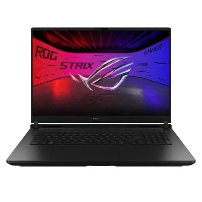 ASUS ROG G835LW-SA151W 18"" Intel Core Ultra 9 64 Go Noir 1 To