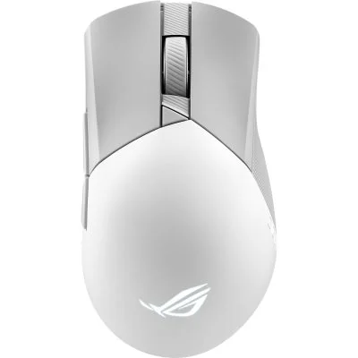 Asus ROG Gladius III Wireless Aimpoint (Moonlight White)