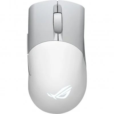 Asus ROG Keris Wireless Aimpoint (Moonlight White)